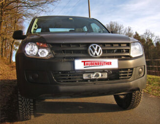 16-5380 VINSSIN ASENNUSSARJA VW AMAROK, ZEON, XDC, TABOR