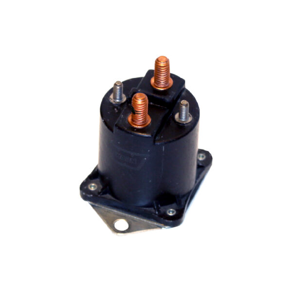 68379 Warn Solenoidi HD