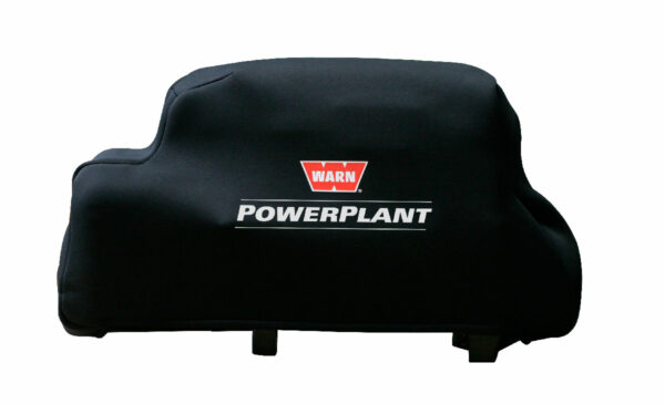 Warn 79402 SUOJAHUPPU POWERPLANT NEOPRENE