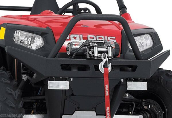 VINSSIPUSKURI POLARIS RANGER 09-11