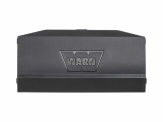 WARN ZEON VAIJERI- / KÖYSISUOJA - UMPI