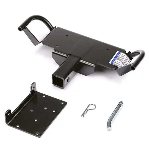 Warn UTV vinssin siirtosarja 2" putkelle
