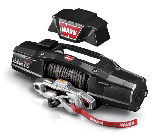 93680 WARN ZEON 10-S PLATINIUM VINSSI