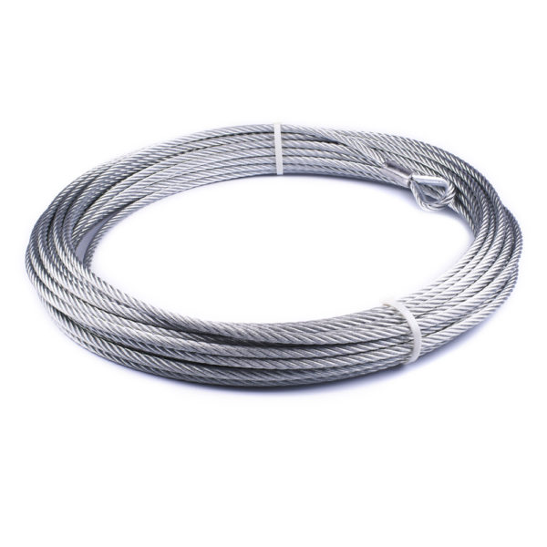 (MTO) S/P_3/8X94FT_WIRE-ROPE
