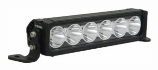 LED-lisävalo Vision X XPR-6