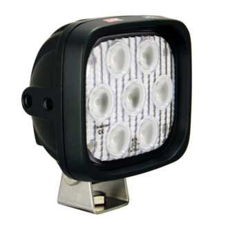 XIL-UMX4410 VISION X UTILITY EXTREME SQUARE 4 IN 10-48V 35W 10° E-HYV.