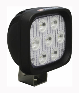 XIL-UMX4440 VISION X UTILITY EXTREME SQUARE 4 IN 10-48V 35W 40°