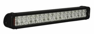 VISION X LED-LISÄVALO 21" XMITTER PRIME XTREME 24V 36 X 5W 10° MUSTA