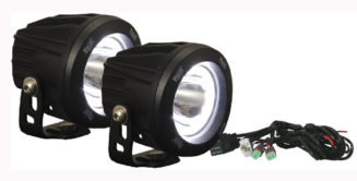 LED-valosarja Vision X Optimus XIL-OPRH115KIT