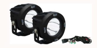LED-valosarja Vision X Optimus XIL-OPR110KIT