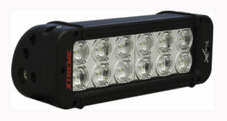 LED-lisävalo Vision X Xmitter XIL-PX1210.12