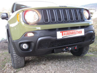 TAUBENREUTHER VINSSIN ASENNUSSARJA JEEP RENEGADE