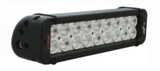 LED-LISÄVALO 11" VISION X XMITTER PRIME XTREME 24V 18X5W 10°