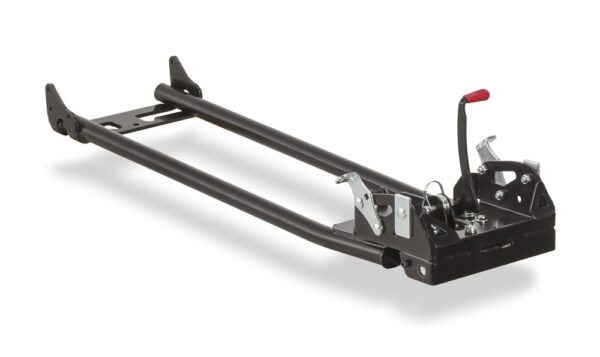 WARN PROVANTAGE ATV PLOW SYSTEM CAN AM OUTLANDER G1 CPM - Image 7