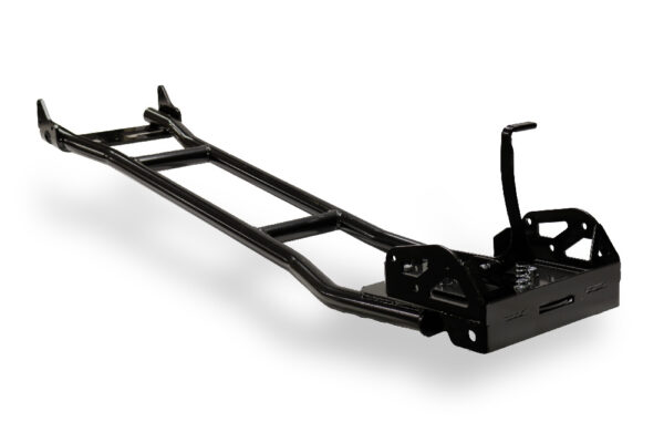 WARN PROVANTAGE ATV PLOW SYSTEM CAN AM OUTLANDER G1 CPM - Image 8