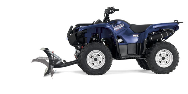 WARN PROVANTAGE ATV PLOW SYSTEM CAN AM OUTLANDER G1 CPM - Image 4