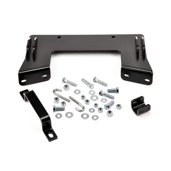WARN PROVANTAGE ATV PLOW SYSTEM CAN AM OUTLANDER G1 CPM - Image 5