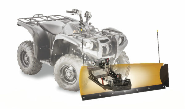WARN PROVANTAGE ATV PLOW SYSTEM HONDA FOREMAN TRX500 FPM - Image 6