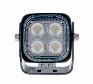 VISION X BLB050460 BLACKTIPS LED-TYÖVALO