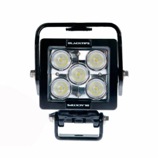 VISION X BLB070560 BLACKTIPS LED-TYÖVALO
