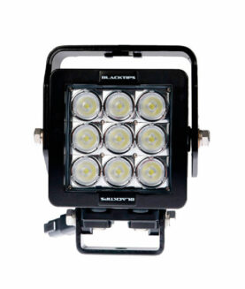 VISION X BLB070925 BLACKTIPS LED-TYÖVALO