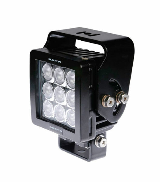 VISION X BLB070960 BLACKTIPS LED-TYÖVALO