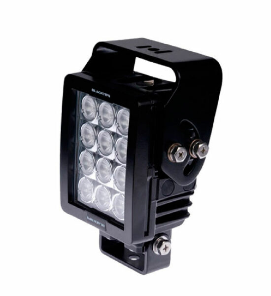 VISION X BLB071225 BLACKTIPS LED-TYÖVALO