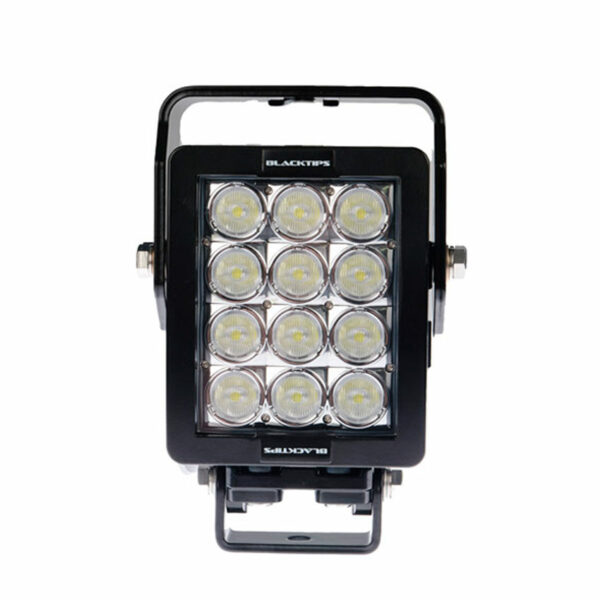 VISION X BLB071225 BLACKTIPS LED-TYÖVALO