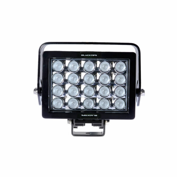 VISION X BLB072025 BLACKTIPS LED-TYÖVALO