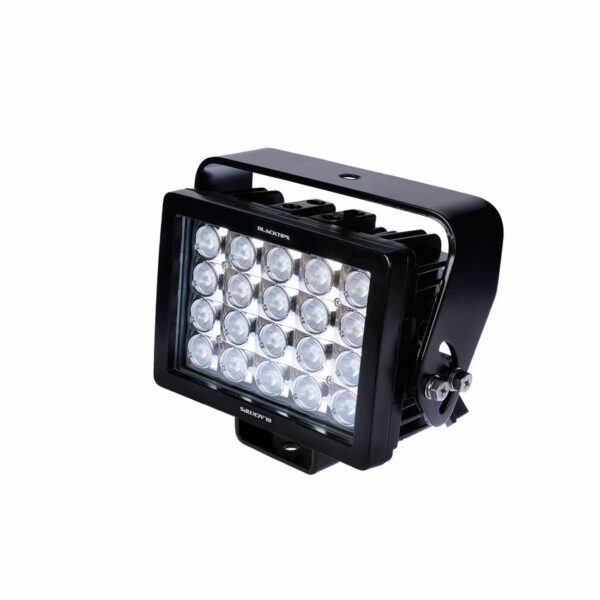 VISION X BLB072060 BLACKTIPS LED-TYÖVALO