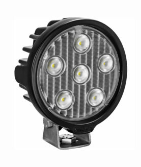 VWR050640 VISION X VL SERIES ROUND 6-LED 30W W/DT 40º