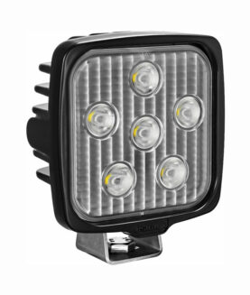 VWS050640 VISION X VL SERIES SQUARE 6-LED 30W W/DT 40º