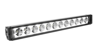 VISION X XPR HALO 24 IN 11-32V 120W SUPER SPOT