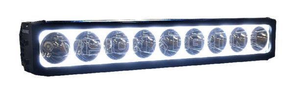 VISION X XPR-H9S LED-VALOPALKKI