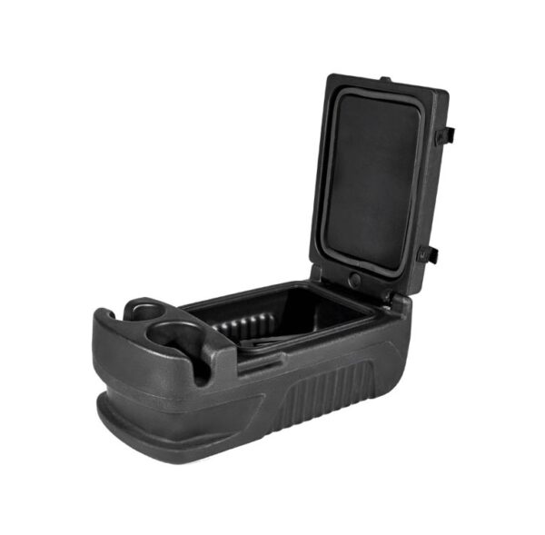 4470 Kolpin Bench UTV keskikonsoli auki