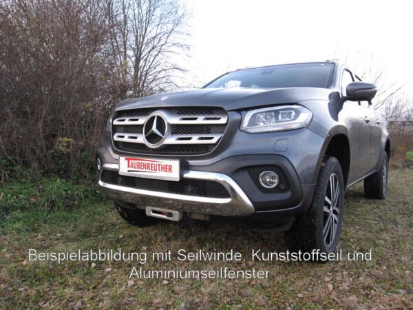 16-6030 TAUBENREUTHER VINSSISARJA MERCEDE BENZ X-CLASS