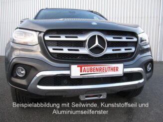 16-6030 TAUBENREUTHER VINSSISARJA MB X-CLASS