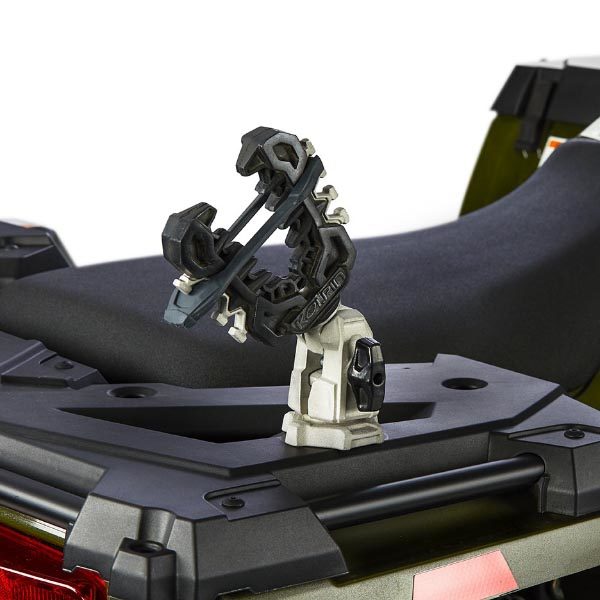 KOLPIN RHINO KXP PRO TYÖKALUPIDIKE POLARIS ATV-3440