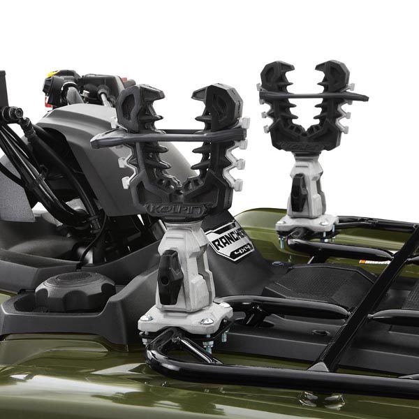 21560 Kolpin Rhino Pro työkalunpidike Honda tavarateline