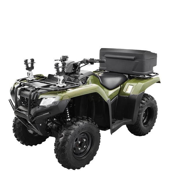 21560 Kolpin Rhino Pro työkalunpidike Honda