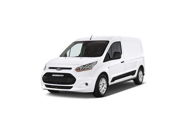 FORD-TRANSIT5 VISION X