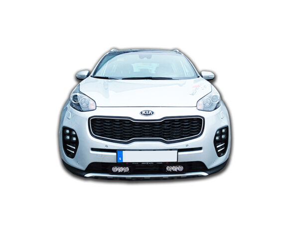 KIA-XPR3KIT VISION X