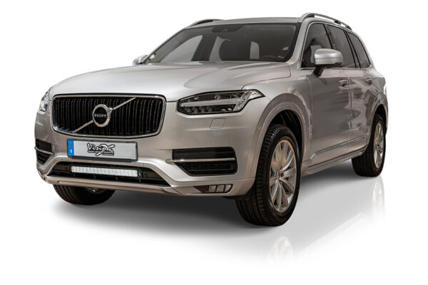 VOL-PX36KITXC90 VISION X LED LISÄVALOSARJA VOLVO XC90 XIL-PX36M