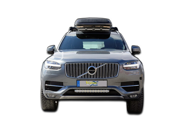 Volvo XC90 Vision X XPR-12M LED lisävalosarja