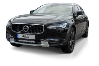 Volvo S90/V90 Vision X XPR-9M LED lisävalosarja