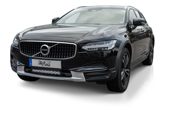 Volvo S90/V90 Vision X XPR-9M LED lisävalosarja