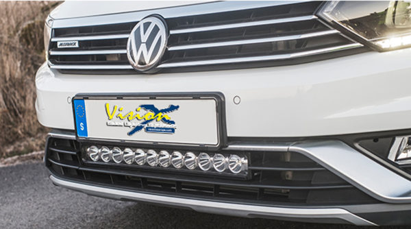 VW-XPR12PASSAT2 VISION X