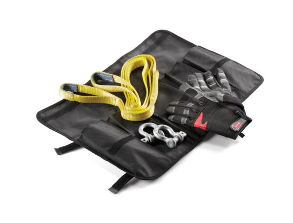 99901 WARN LISÄVARUSTESARJA ATV - TOOL ROLL