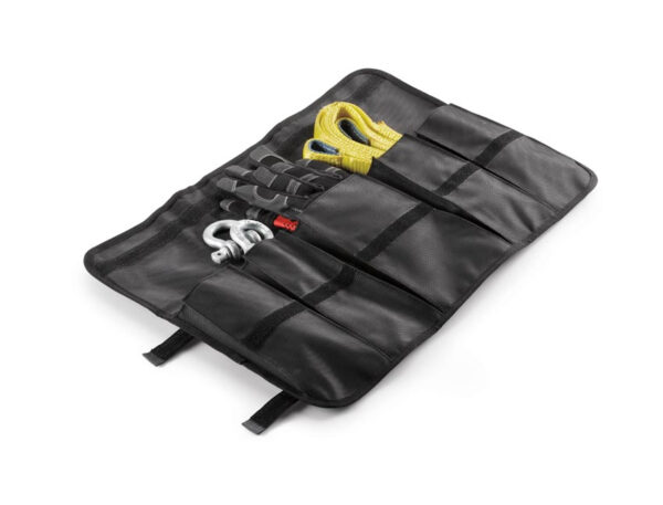 99901 WARN LISÄVARUSTESARJA ATV - TOOL ROLL