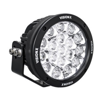 VISION X 6.7 IN CANNON GEN 2 9-32V 90W MIX E-HYV REF 27,5